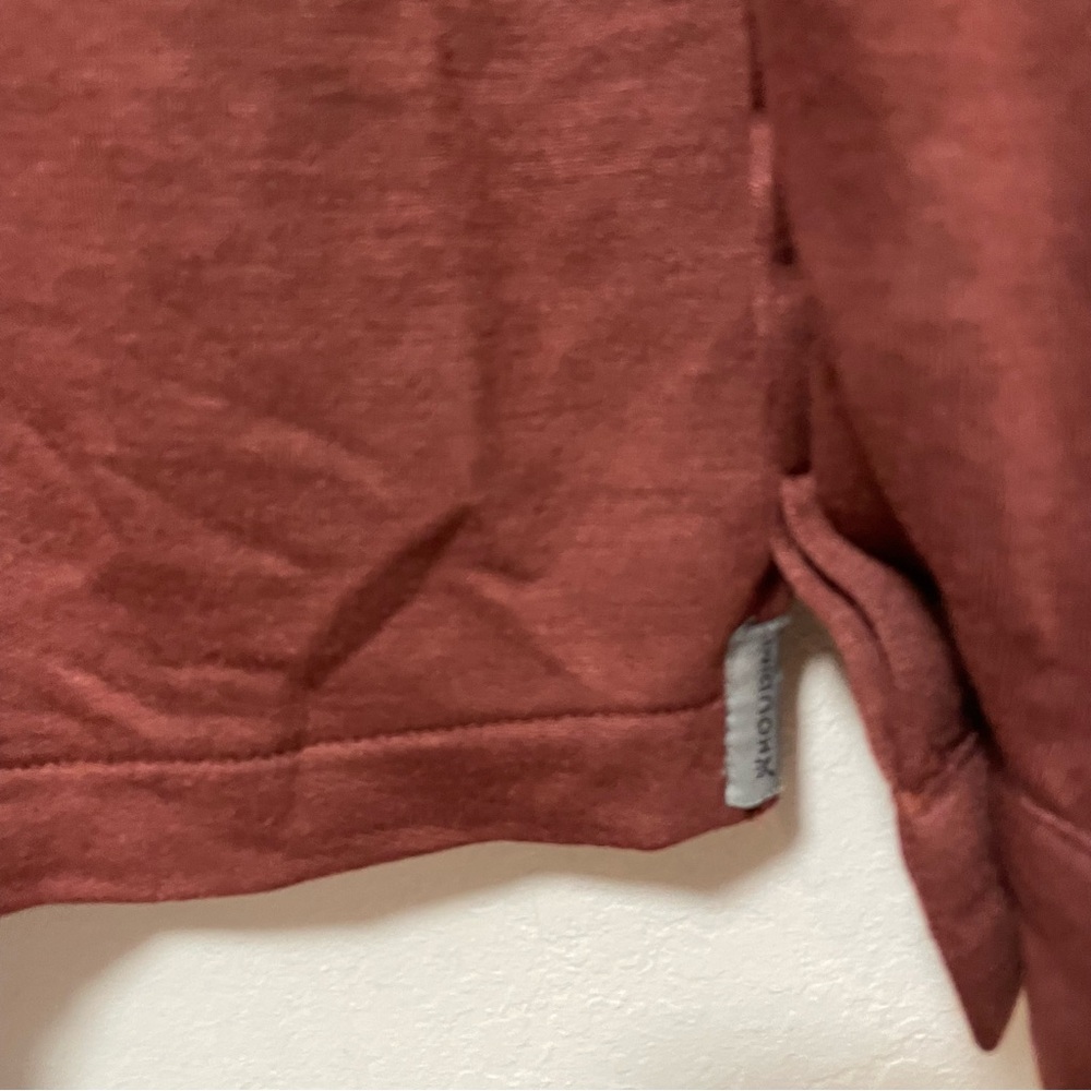 Houdini Sportswear Button Down Long Sleeve Shirt - Picture 4 of 11